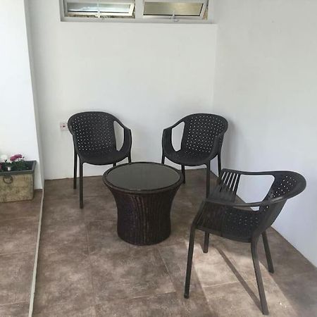Lovely Two Bedrooms Apartment. Flic-en-Flacq Exterior foto